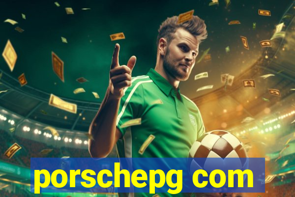 porschepg com